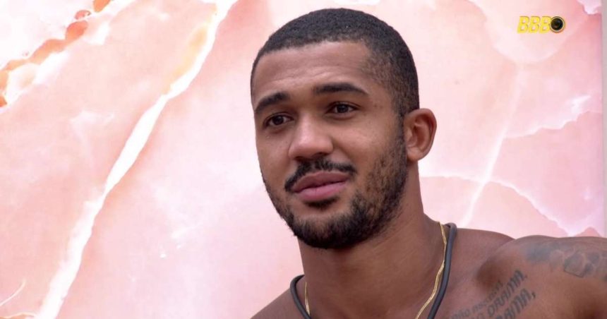 BBB 26': Matheus revela ameaça de Ana Paula e fala sobre tristeza