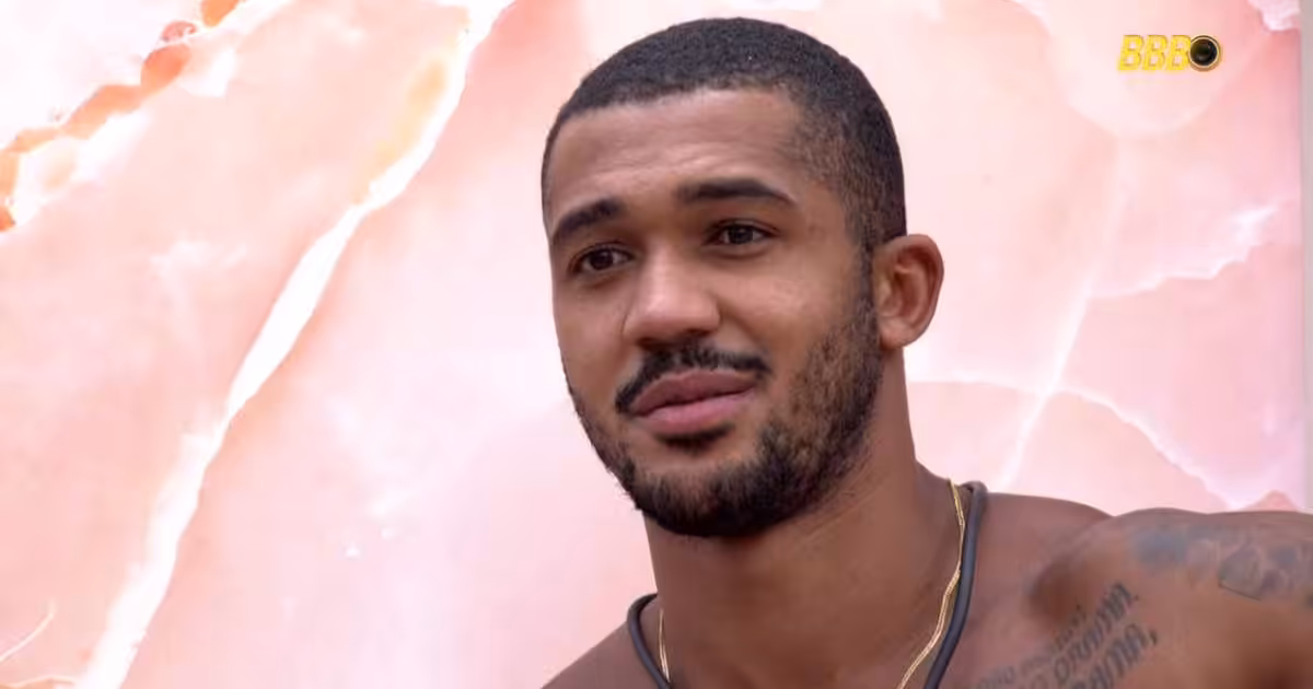 BBB 26': Matheus revela ameaça de Ana Paula e fala sobre tristeza