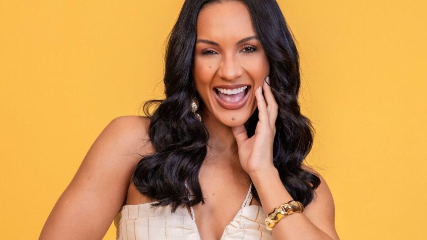BBB 26: Maxiane ganha R$ 10 mil e informação exclusiva