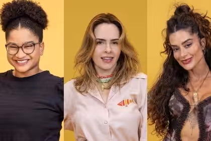 BBB 26: Resultado das enquetes sobre o primeiro paredão