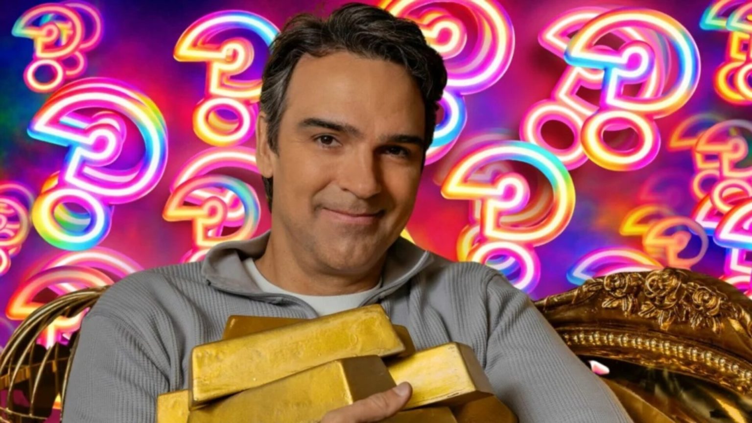 BBB 26: Sensitiva revela o futuro vencedor do prêmio de R$ 5,44 milhões BBB 26: Sensitiva revela o futuro vencedor do prêmio de R$ 5,44 milhões