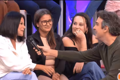 BBB 26: Sincerão agora tem plateia e recebe familiares