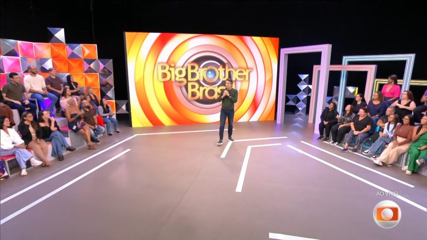 BBB 26: Sincerão revela 'monte seu pódio' e previsões