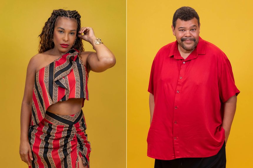 BBB 26: Sol acusa Babu de ser influenciável - 20/01/2026