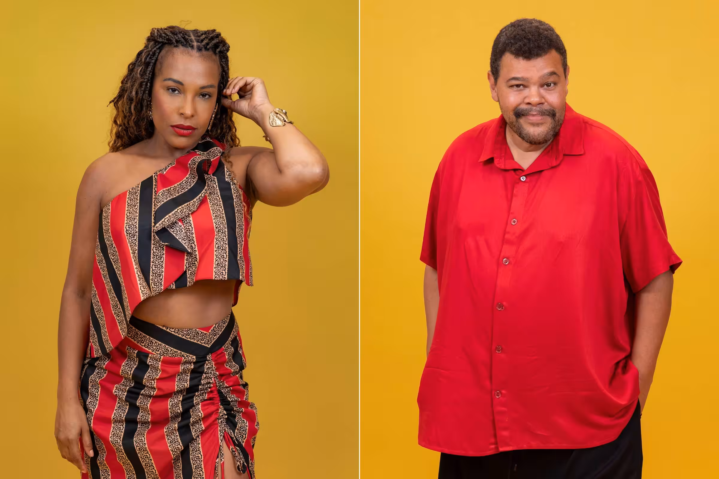 BBB 26: Sol acusa Babu de ser influenciável - 20/01/2026