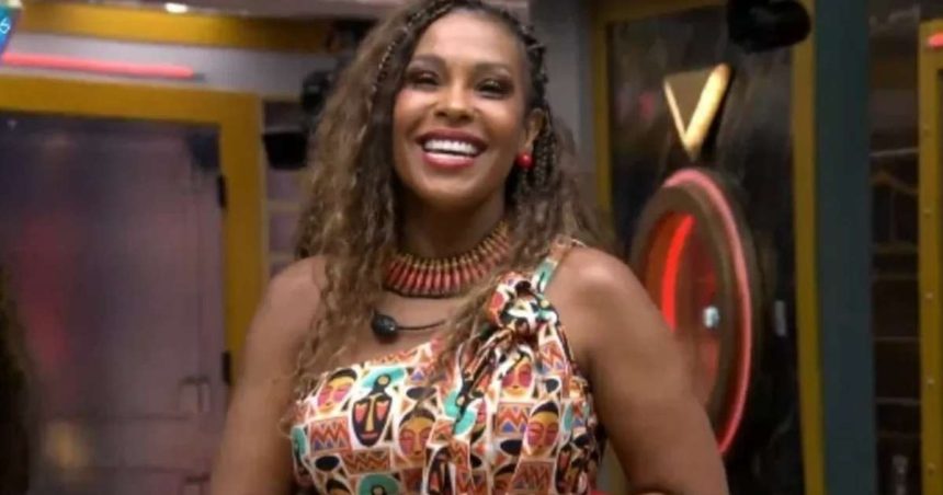 BBB 26': Sol muda o visual e surpreende os brothers