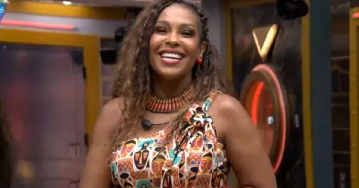 BBB 26': Sol muda o visual e surpreende os brothers