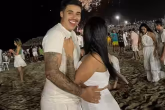 BBB 26: esposa de Pedro apaga nome e fotos do marido