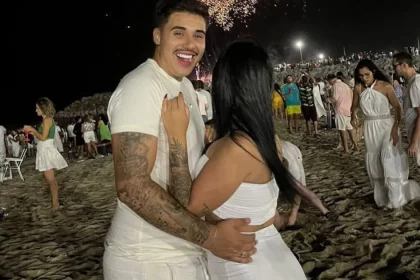 BBB 26: esposa de Pedro apaga nome e fotos do marido