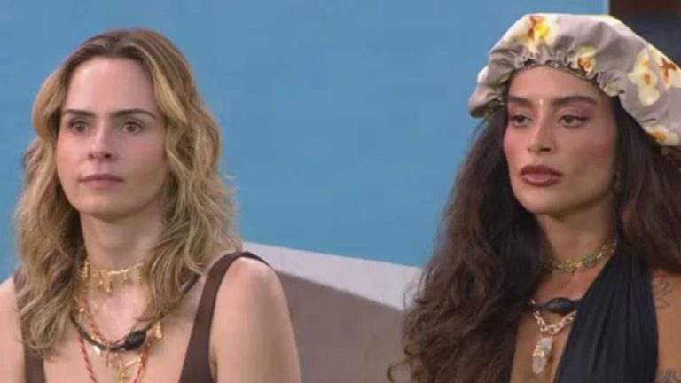 BBB 26 inicia de forma polêmica, mas mantém audiência alta