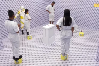 BBB 26: participante se manifesta após desmaio no Quarto Branco