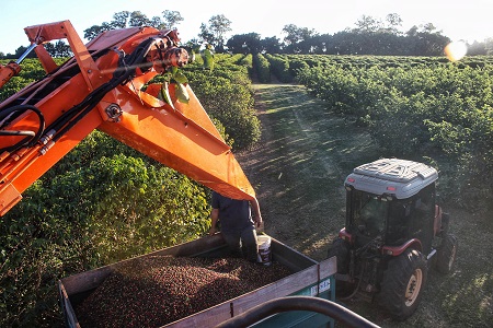 BRDE registra R$ 1,26 bilhão em contratações no agronegócio do PR