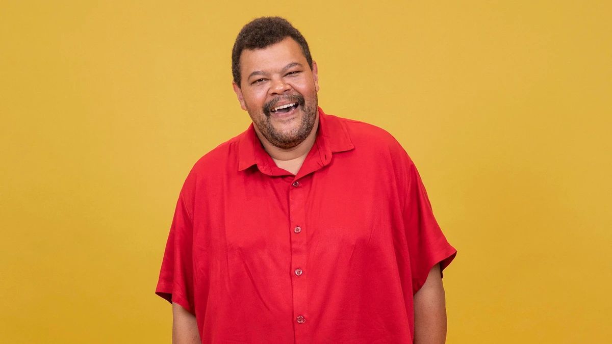 Babu Santana é o novo líder do BBB 26 após vencer duelo Babu Santana é o novo líder do BBB 26 após vencer duelo