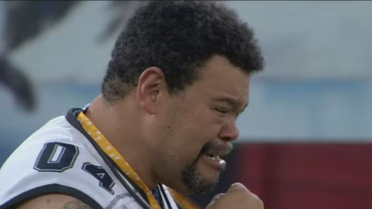 Babu Santana leva a prova do líder no BBB 26 após duas edições