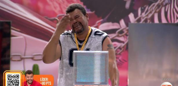 Babu escolhe seu indicado ao Paredão no BBB 26: descubra quem! Babu escolhe seu indicado ao Paredão no BBB 26: descubra quem!