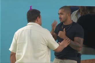 Babu explica por que indicou Matheus: 'Foi difícil'