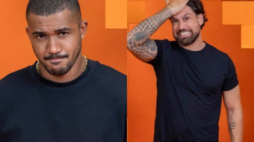 Babu revela sua indicação para o 2º Paredão