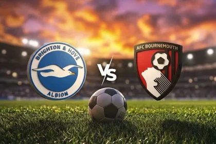 Home favorite? The key factor that could decide Brighton vs Bournemouth
