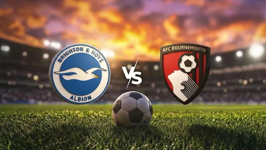 Home favorite? The key factor that could decide Brighton vs Bournemouth