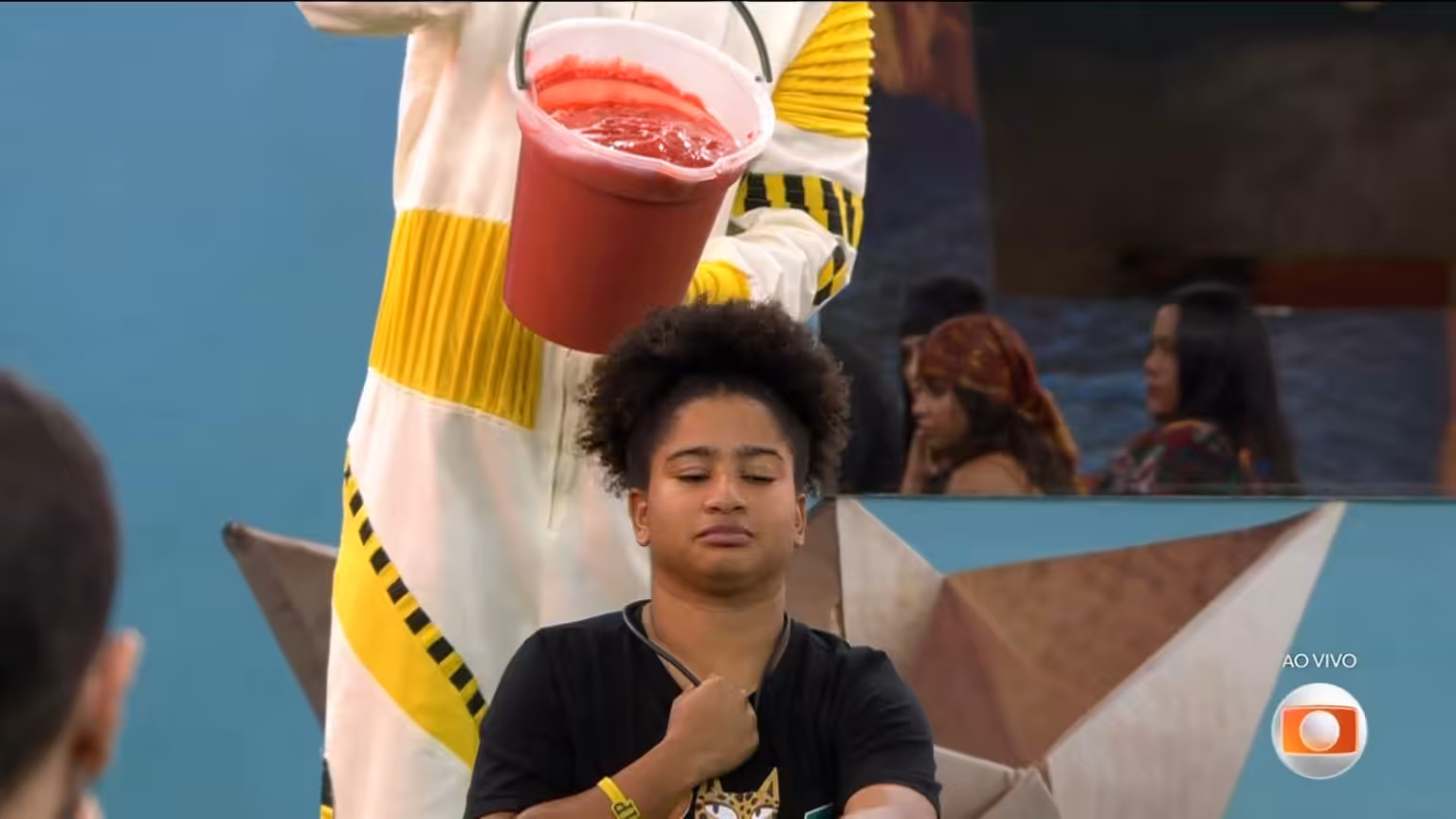 Brigido declara Milena a mais influenciável do BBB 26