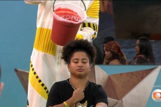 Brigido declara Milena a mais influenciável do BBB 26