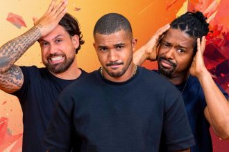 Paredão BBB 26: Matheus Lidera Rejeição em Votação Acirrada