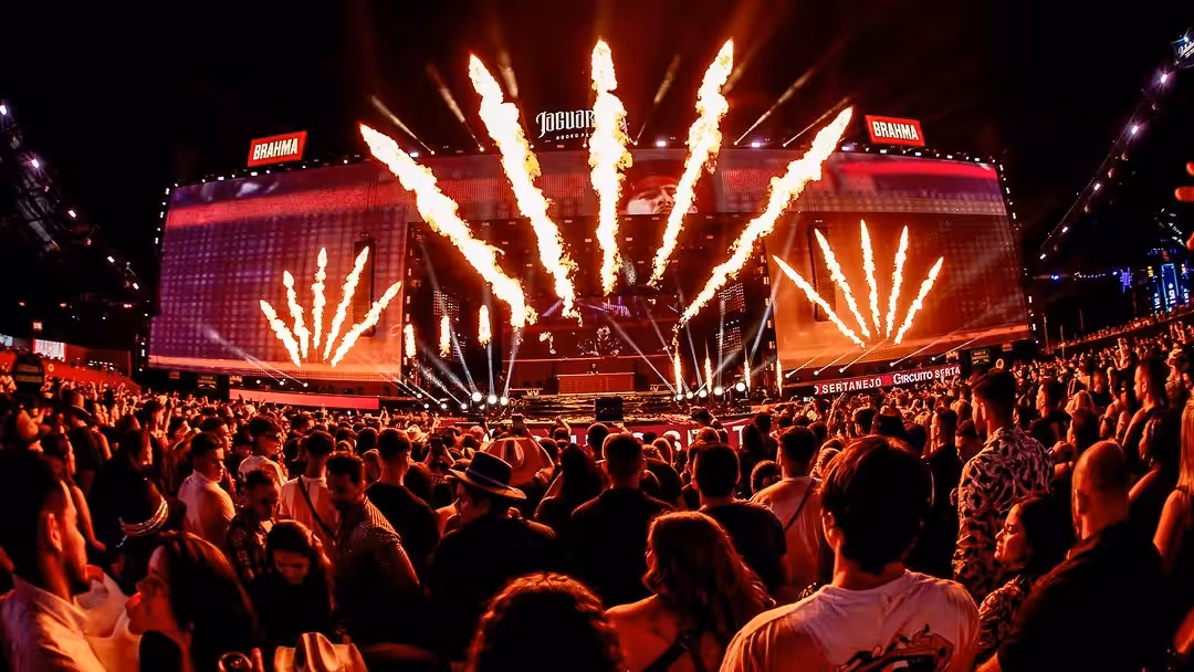 Calendário Imperdível das Festas de Peão em 2026!