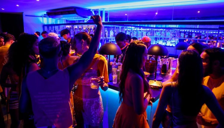 Camarote Alma Rio traz segunda edição na Sapucaí com conforto e música internacional