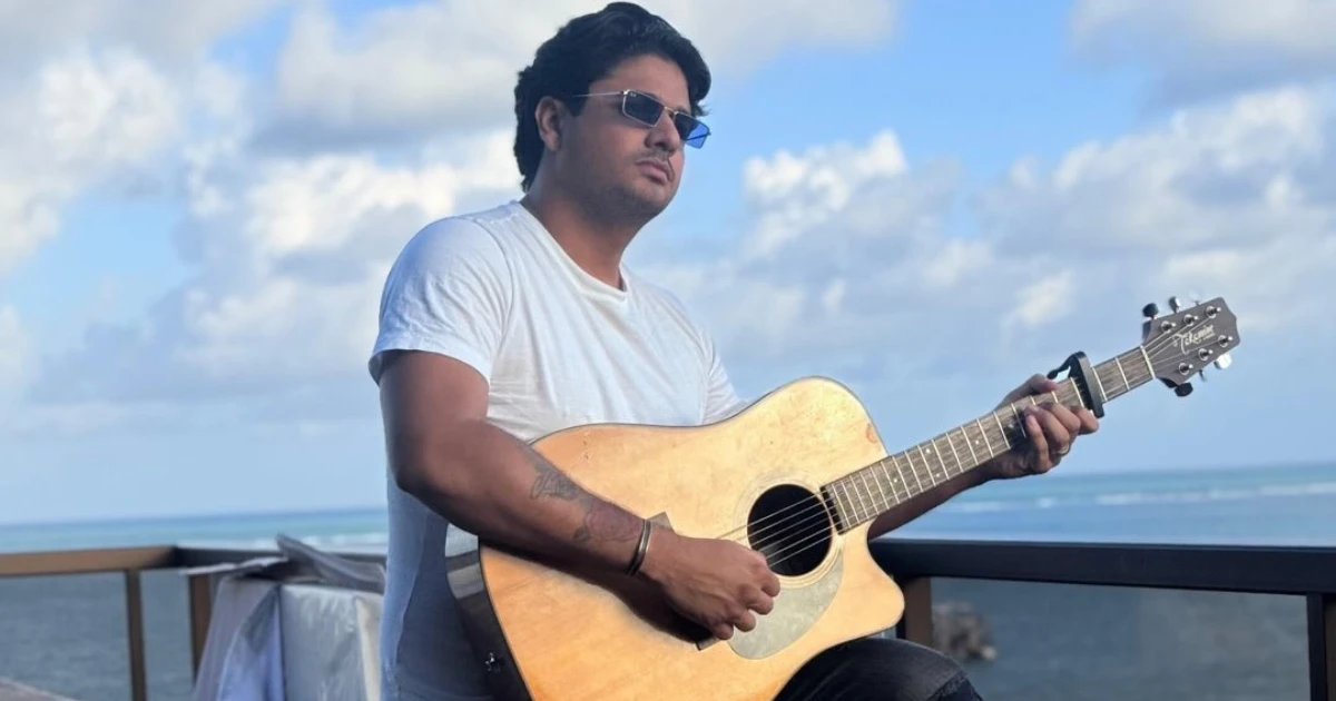 Cantor sertanejo sob investigação por violência doméstica