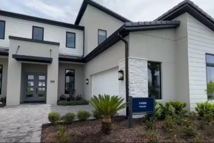 Cantora milionária possui mansão de R$ 5 milhões nos EUA