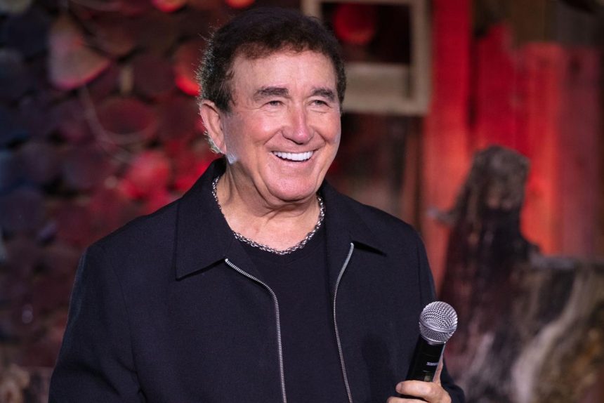 Chã Grande inicia a Festa de São Sebastião com Amado Batista sábado