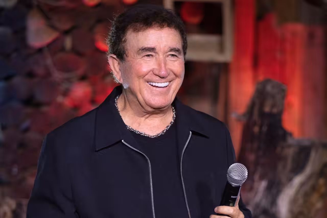 Chã Grande inicia a Festa de São Sebastião com Amado Batista sábado