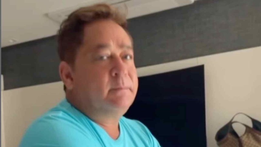 Chama pra beber o tempo todo e não dá pra fugir