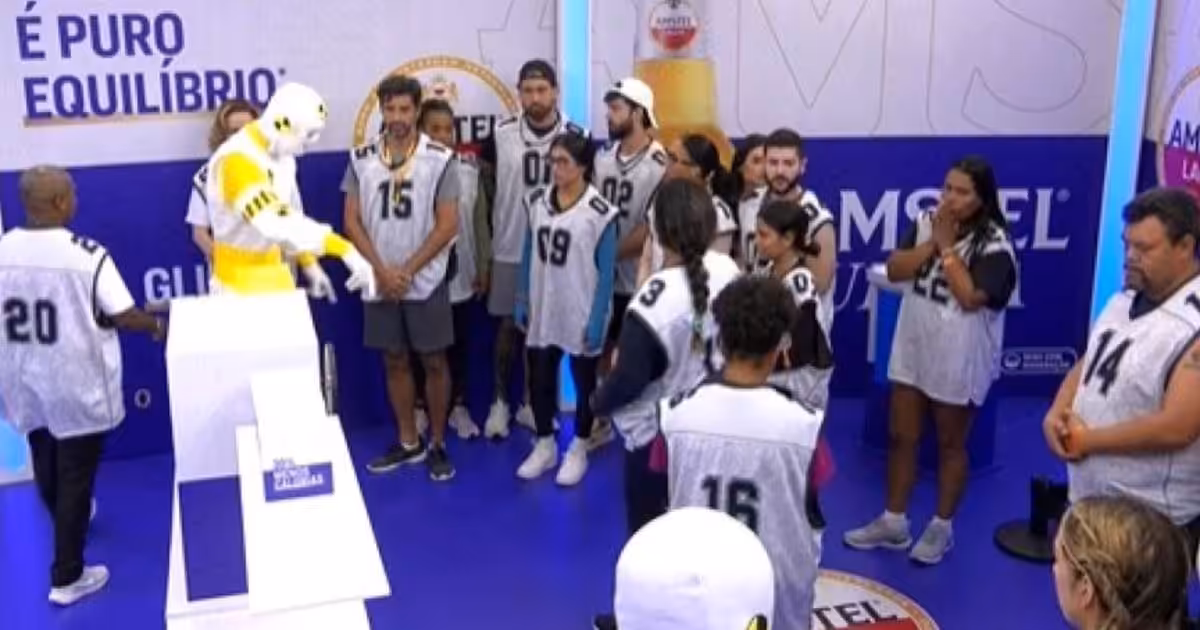 Classificados para a Fase Final da Prova do Líder: Veja Aqui!