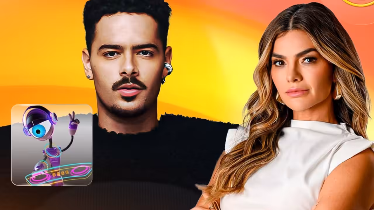 Comentário de Matheus provoca debate entre Milena e Ana Paula