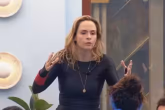 Confira este número no paredão de hoje para saber se BBB 26 vai bombar.