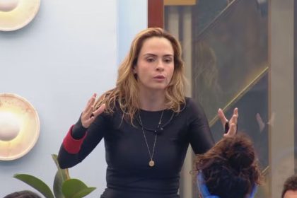 Confira este número no paredão de hoje para saber se BBB 26 vai bombar.