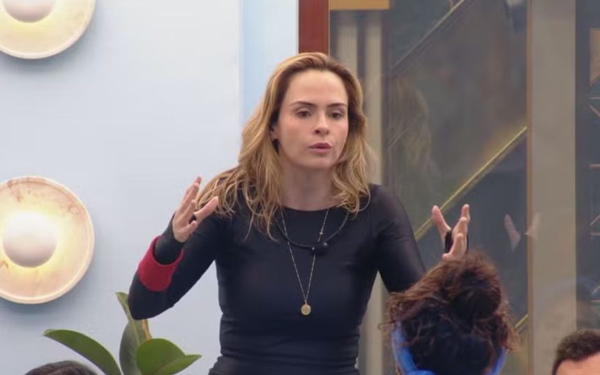 Confira este número no paredão de hoje para saber se BBB 26 vai bombar.