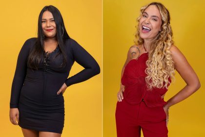 Conflito entre Chaiany e Sarah Andrade no BBB 26 - 20/01/2026