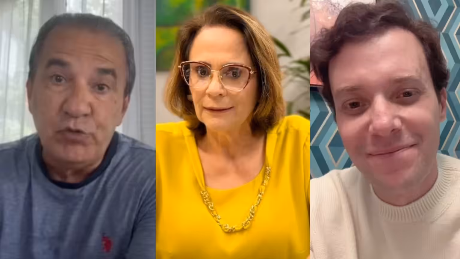 Conflito entre Malafaia, Damares e Valadão revela divisões