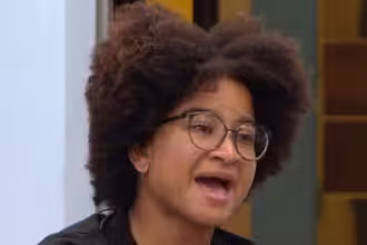 Conflito entre Milena e Pedro após punição máxima