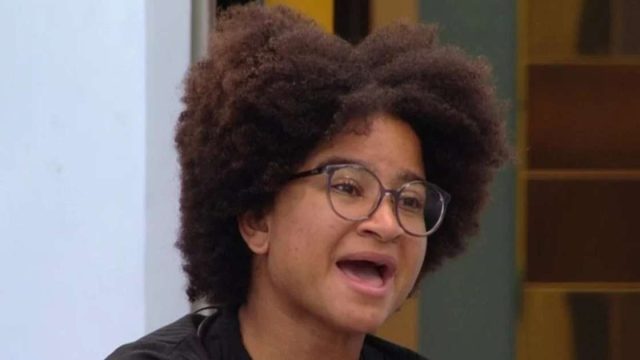 Conflito entre Milena e Pedro após punição máxima