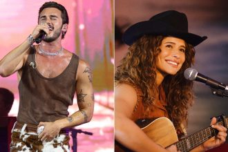 'Coração Acelerado': Sertanejo Raiz e Novos Talentos na Trilha