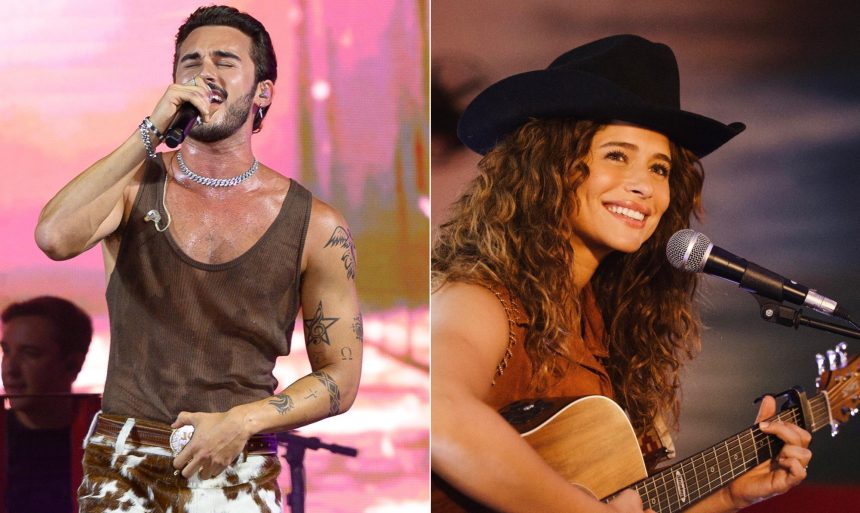 'Coração Acelerado': Sertanejo Raiz e Novos Talentos na Trilha