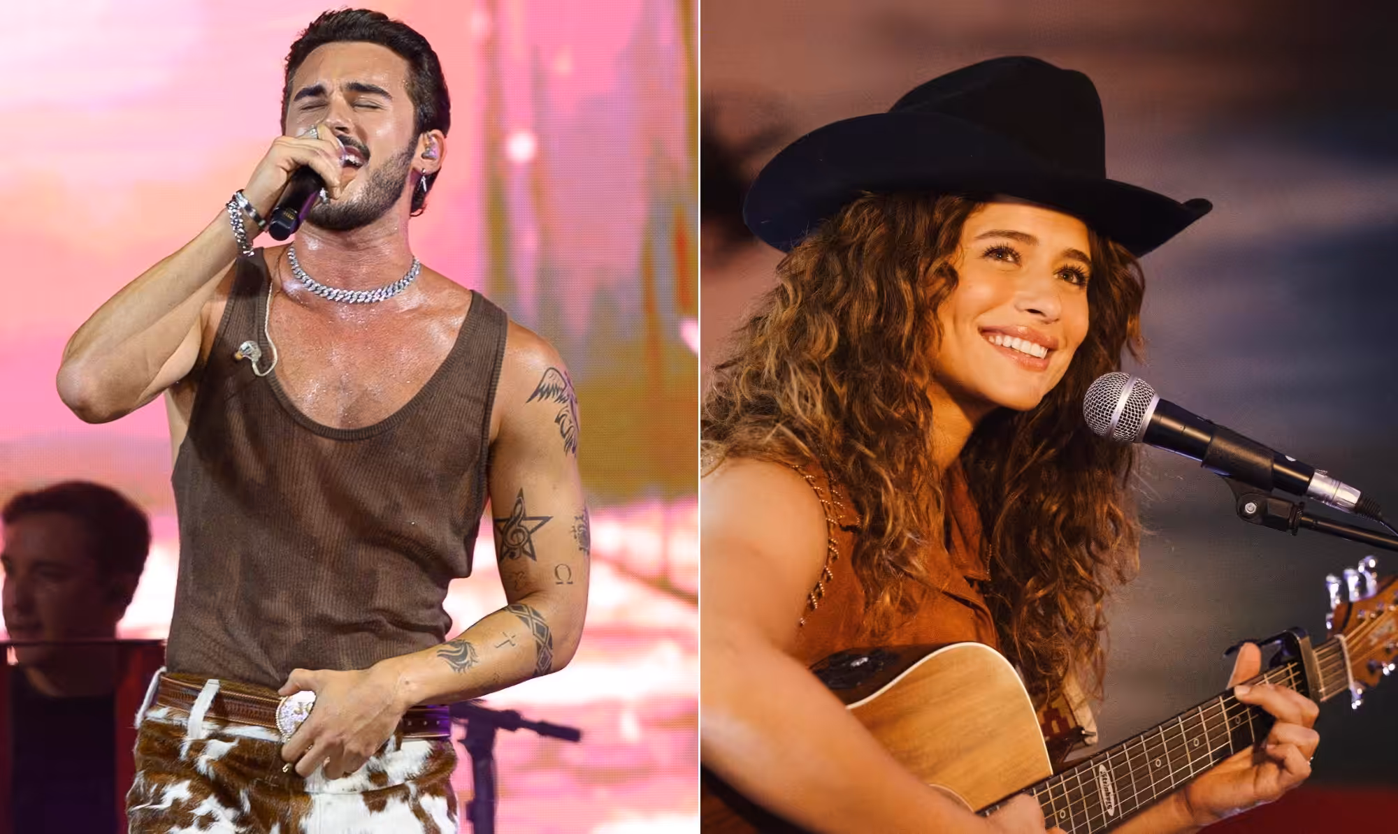 'Coração Acelerado': Sertanejo Raiz e Novos Talentos na Trilha