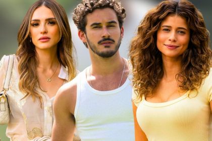 Coração Acelerado: descubra a trama da nova novela da Globo