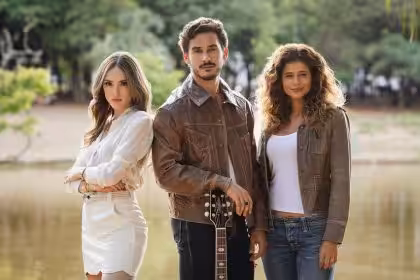 "Coração Acelerado": homenagem ao sertanejo com trama de 2019