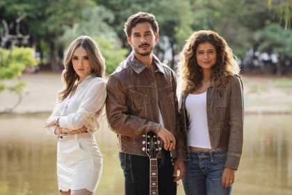 "Coração Acelerado": homenagem ao sertanejo com trama de 2019