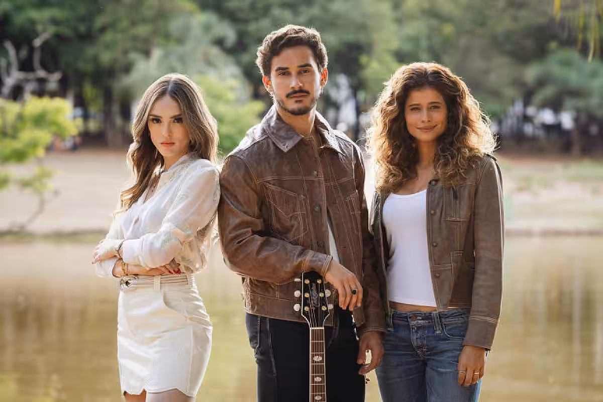 "Coração Acelerado": homenagem ao sertanejo com trama de 2019