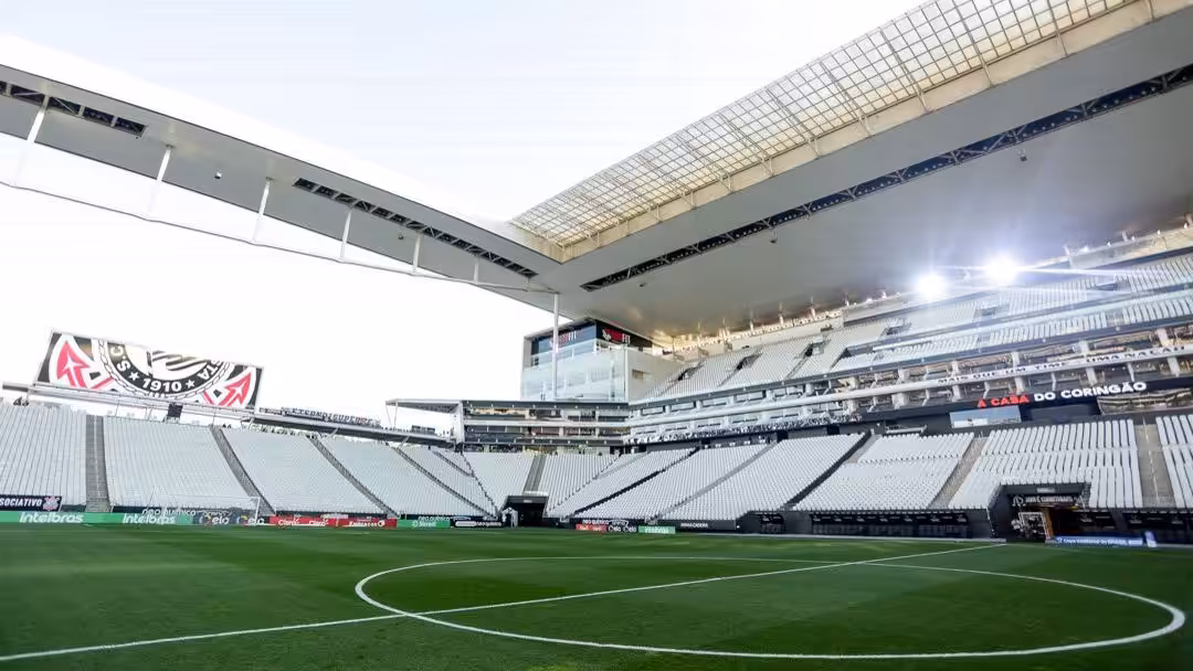 Corinthians x São Paulo: veja escalações e como acompanhar ao vivo